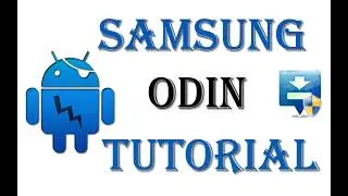 How to Flash Samsung Stock Rom using Odin Tool (Step-by-Step Guidelines)