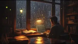 🎶 Study Session With Chill Beats Lofi | Most Relaxing Christmas Tunes 2024 🎅 | Relax & focus music🎶