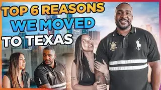 Things To Know BEFORE MOVING To Dallas Texas In 2024 | What To EXPECT Living in Dallas Tx