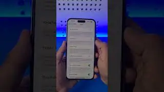 Hidden Feature on iPhone - Tap to Wake !!