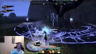 The Elder Scrolls Online | Tales of Tamriel | Episode 36: ESO Guild Summit Day 1! 1/2