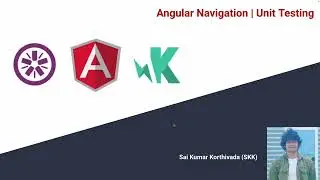 UT Navigation in angular | Routes Testing in angular | Angular 15