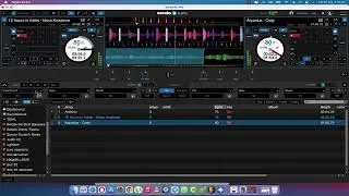 Serato DJ pro 3 .2