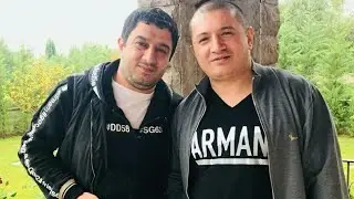 Автомобили Азербайджанского 《Вора в законе》. На чем ездит Надир Салифов или 《Лоту Гули》
