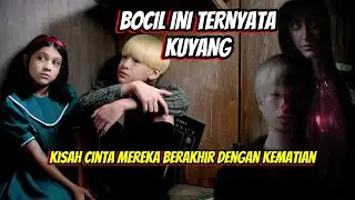 PERTARUNGAN SENGIT KUYANG DAN MANUSIA SERIGALA‼️