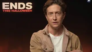 David Gordon Green on where Halloween goes from here