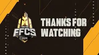 [EN] Free Fire Continental Series - EMEA Series | Finals