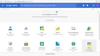 Google Cloud Identity Tutorial - part 06 - DEMO Enabling Cloud Identity on a G Suite subscription