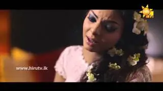 Ridi Ridee - Abhisheka Wimalaweera [www.hirutv.lk]