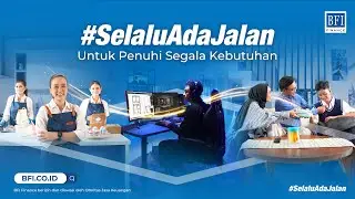 #SelaluAdaJalan Untuk Solusi Kebutuhan