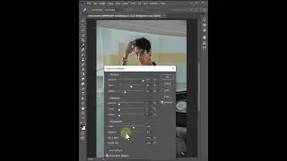 Quick Photo Enhancement | Short Photoshop Tutorial