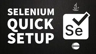 How to Install Selenium (Java + Eclipse)