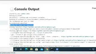 Devops part15 Jenkins Demo3 Git as source Java