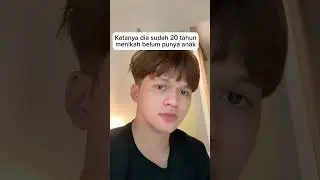 tante kaya lagi hamil 
