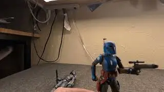 House Kryze Mandalorian Loyalists (Bo-Katan, Ax Woves, Death Watch, & Others)