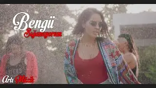 Bengü - Sığamıyorum