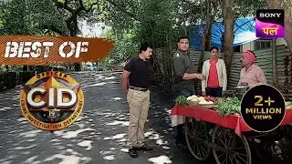 Vegetable Seller ने Team CID को दिया एक एहम Clue! | CID | Best Of CID