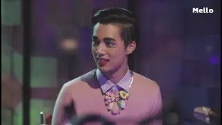 Love Lie Hide Fake EP.1