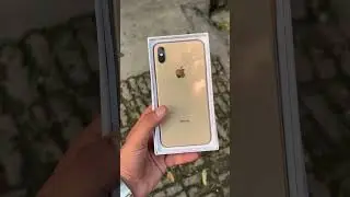 iPhone xs max 256gb non pta rs 60k price