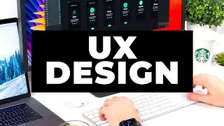 UX Design: Get Started (Full Guide)