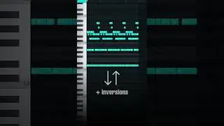 The 'TRAVIS SCOTT' chord... 🌊