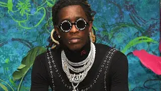 [FREE] 🎺 Young Thug Orchestra Type Beat 2022 | Trap Instrumental