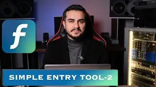 4- Simple Entry Tool ile Nota Yazma (Klavye) | Finale Nota Yazım Programı Dersleri