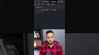 New Data Structure in JavaScript - Map | Akash Devgan