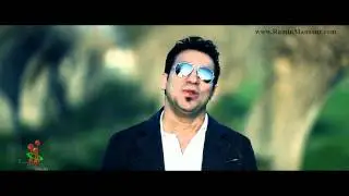 Homayun Sahebzai  - Yaw Zala  Ke Ta Wakhandal  New Afghan Mast Pashto Song MAST 2011/2012