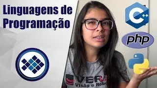 Qual a melhor linguagem de programação?