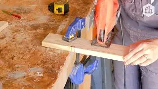 How To Use Woodworking Clamps