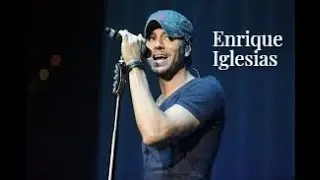 The BEST of Enrique Iglesias