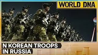 Russia-Ukraine War: North Korean Troops Will Return In Body Bags: US Envoy | World DNA | WION