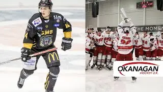 Jordan Kelsall - Alumni interview - OHA UK