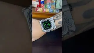 EPIC 3D PRINTED PIP-BOY WATCH!