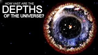 How Large Is The Entire, Unobservable Universe?