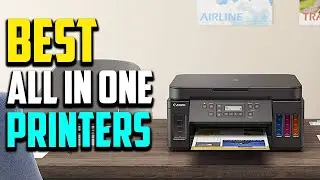 Top 10 Best All In One Printers 2023 Reviews