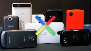 The History of Nexus - From Birth to Death