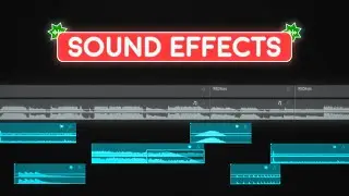 Best Sound Effects //That Will make Your Videos More Engaging🚀