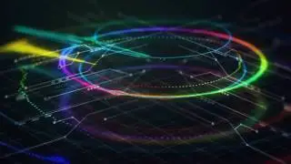 HUD Music Visualizer