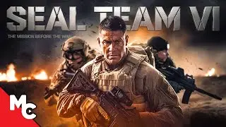 SEAL Team VI | Full Movie | Action War Drama