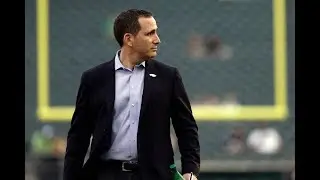 Eagles’ Howie Roseman explains 53-man roster