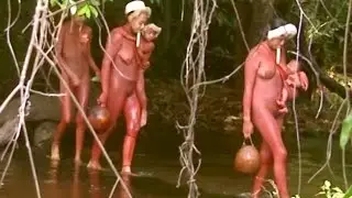 Amazon Planet (full documentary)