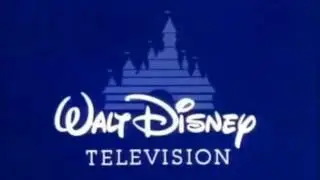 Hartbreak Films Inc./Walt Disney Television Logos