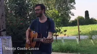 CantaUntori al parco