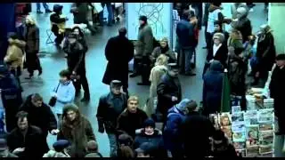 Мороз по коже   новый русский фильм 2013