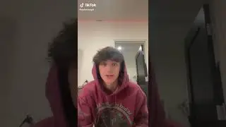 Asher Angel || New Tiktok