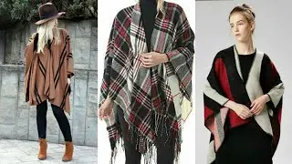 Every cape shawl design and cotton shawl designs