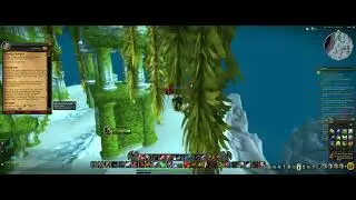 World of Warcraft: Properly Inspired - Quest ID 25751 (Gameplay/Walkthrough)