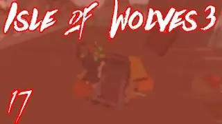 Tragedy Strikes!! -- UNTURNED Isle of Wolves 3 (Custom Map Gameplay)